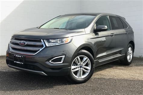 That&39;s 2,700. . 2016 ford edge for sale